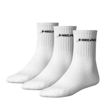 Sosete tenis Head Club 3/set 43-46 Sosete tenis Head Club 3/set 43-46