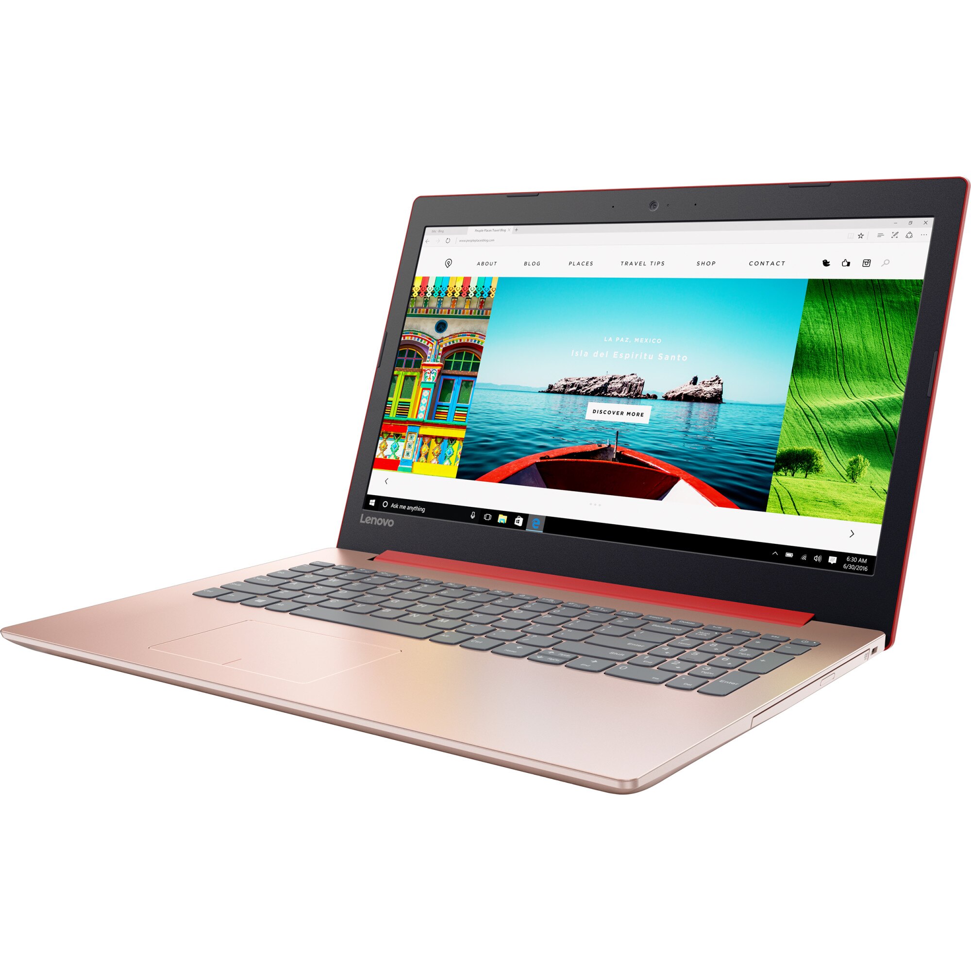 Laptop Lenovo IdeaPad 330-15IGM cu procesor Intel® Celeron® N4100