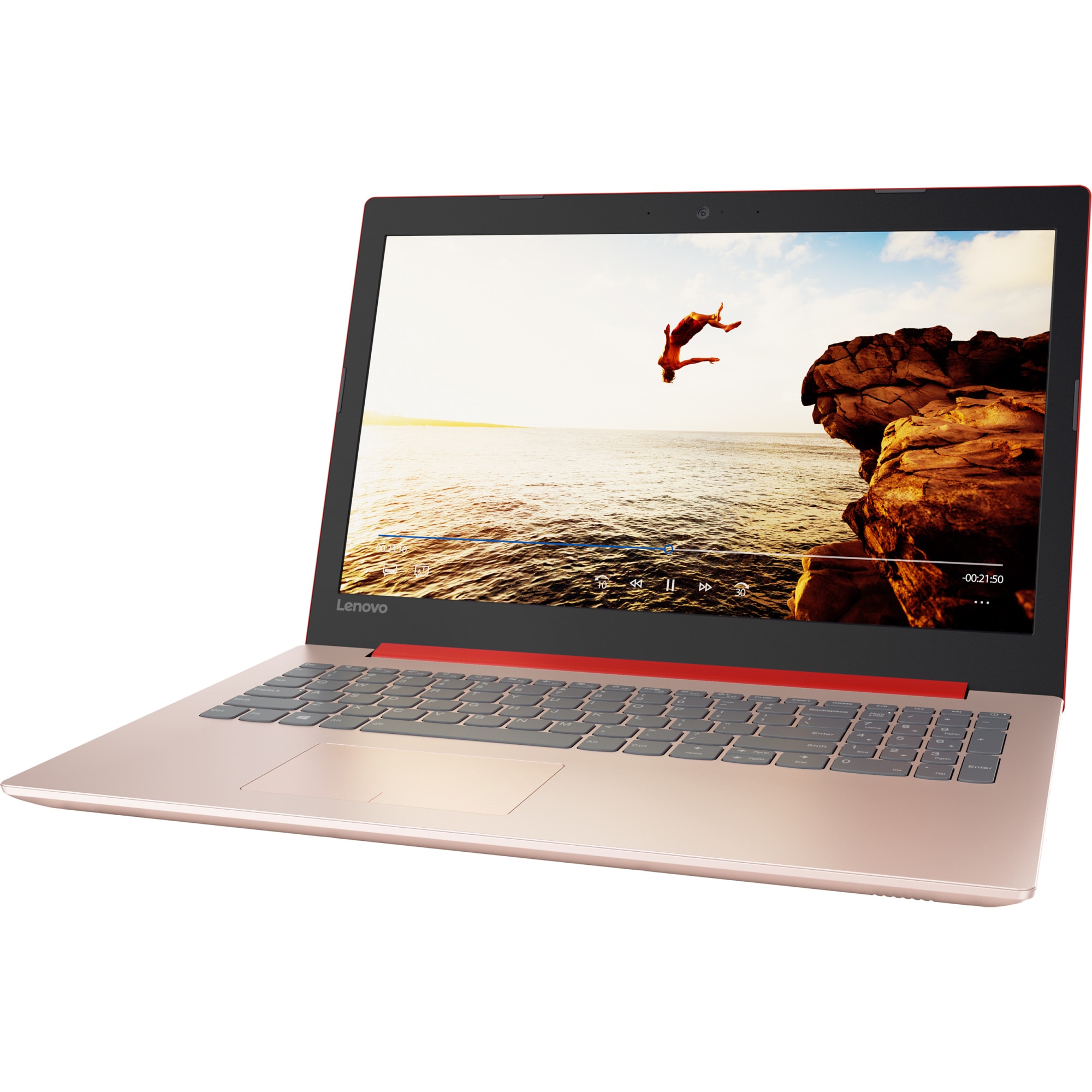 Laptop Lenovo IdeaPad 330-15IGM cu procesor Intel® Celeron® N4100