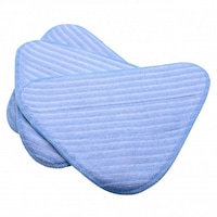 Set panze lavete din microfibra pentru Dirt Devil 0318002 318022 M318 M318-0 3 buc