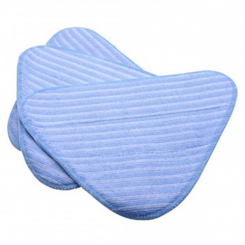 Set panze lavete din microfibra pentru Dirt Devil 0318002 318022 M318 M318-0 3 buc Set panze lavete din microfibra pentru Dirt Devil 0318002 318022 M318 M318-0 3 buc