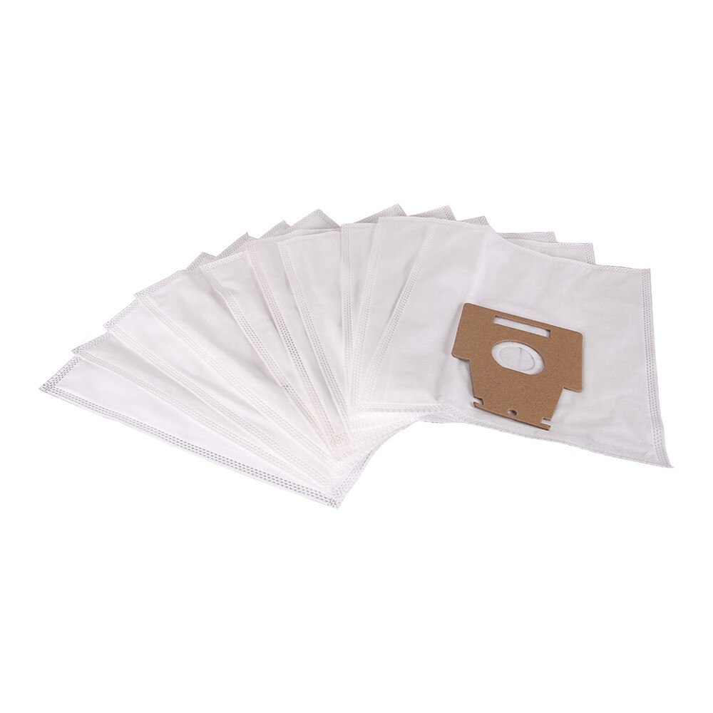 Saci sintetici de aspirator PATONA pentru Bosch BBZ41FP BSG 81455 set 10 buc + 1 microfiltru