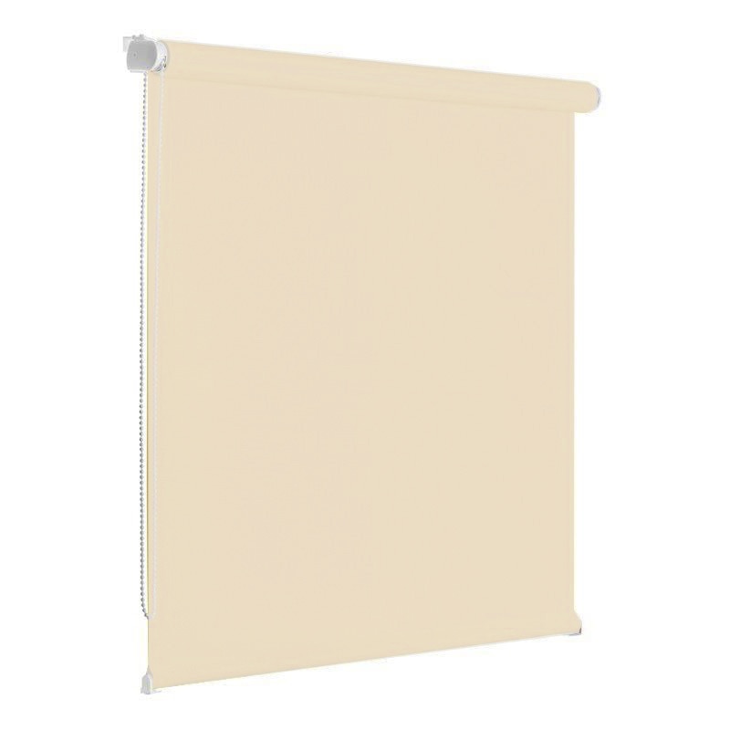Rolete textile , Vidella , Rulou semi-opac, culoare bej, dimensiuni panza 45 cm x 170 cm