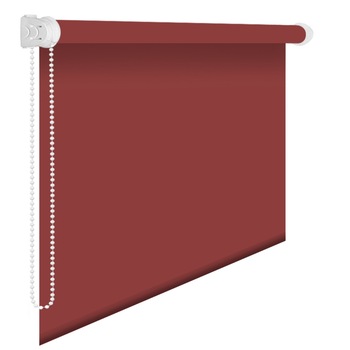 Rolete textile , Vidella , Rulou semi-opac, culoare visiniu, dimensiuni panza 39 cm x 170 cm Rolete textile , Vidella , Rulou semi-opac, culoare visiniu, dimensiuni panza 39 cm x 170 cm