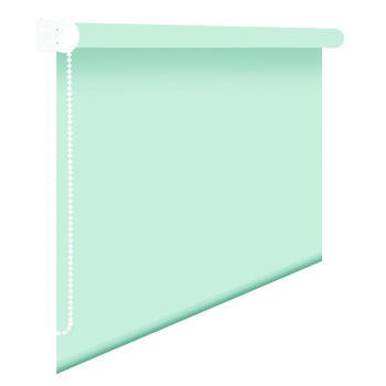 Rolete textile , Vidella , Rulou semi-opac, culoare verde, dimensiuni panza 39 cm x 170 cm Rolete textile , Vidella , Rulou semi-opac, culoare verde, dimensiuni panza 39 cm x 170 cm