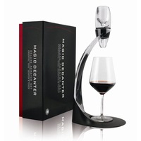 decantor de vin timeless tools cu suport 40 x 185 x 16 cm imagen 1_0_
0