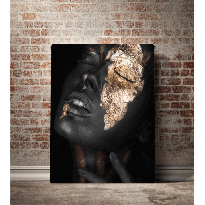 Картина на платно Canvas Emotions, 50 x 70 cm