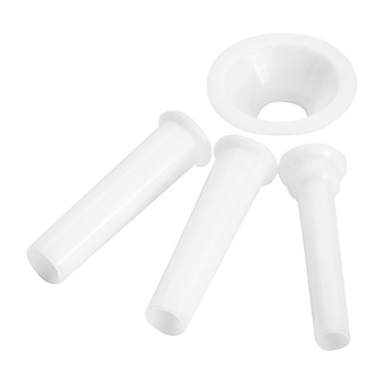Set 4 accesorii carnati, masina de tocat M8 - Westmark Set 4 accesorii carnati, masina de tocat M8 - Westmark