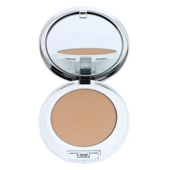 Pudra compacta Clinique Beyond Perfecting 07 Cream Chamois, 14.5 g Pudra compacta Clinique Beyond Perfecting 07 Cream Chamois, 14.5 g