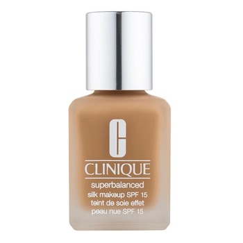 Fond de ten Clinique Superbalanced Silk, Silk Nutmeg Fond de ten Clinique Superbalanced Silk, Silk Nutmeg