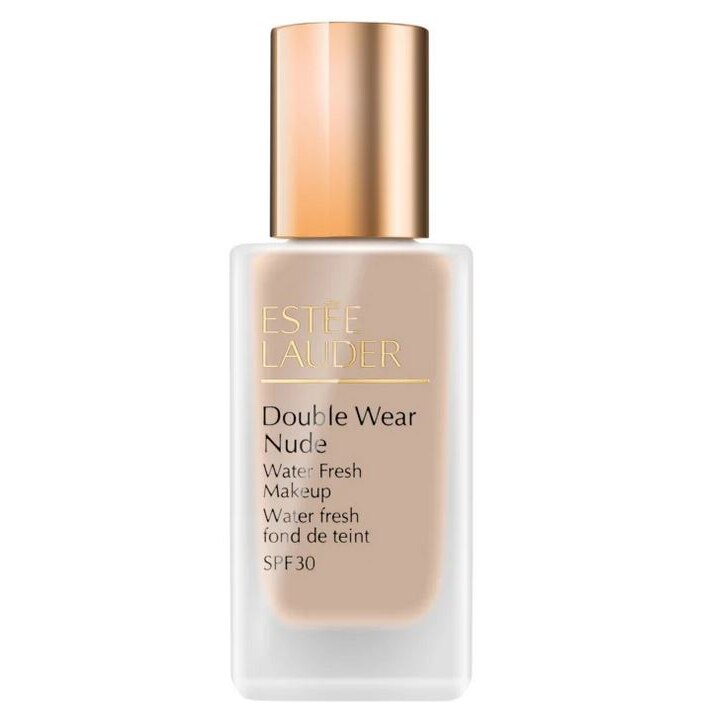 Fond de ten Estee Lauder Double Wear Nude Water Fresh, Sand