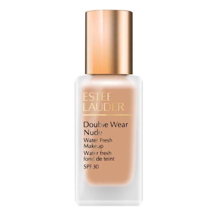 Fond de ten Estee Lauder Double Wear Nude Water Fresh, Shell Beige