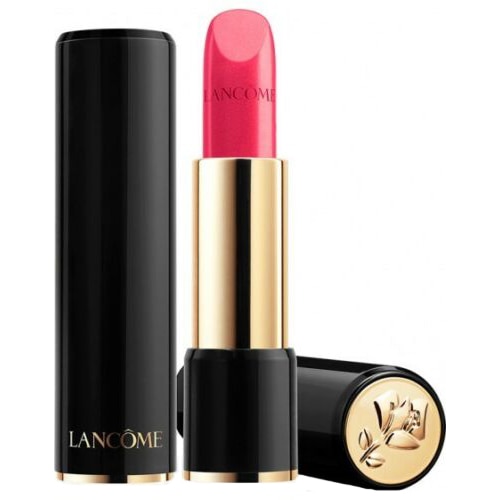 Ruj Lancome L'absolu Rouge Cream, Rose Reflet