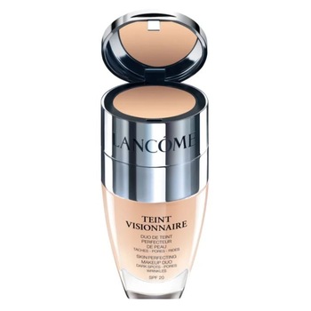 Fond de ten Lancome Teint Visionnaire 04 Beige Nature SPF 20, 30 ml Fond de ten Lancome Teint Visionnaire 04 Beige Nature SPF 20, 30 ml
