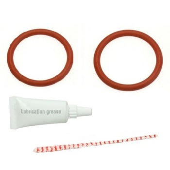 Set service pentru espressoare Philips Saeco Gaggia compatibil RI9127/12 contine tub Vaselina siliconica Originala Philips Saeco Set service pentru espressoare Philips Saeco Gaggia compatibil RI9127/12 contine tub Vaselina siliconica Originala Philips Saeco