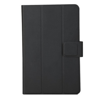 Husa Universala Cellara Pentru Tableta De 7/8 Inch - Neagra Husa Universala Cellara Pentru Tableta De 7/8 Inch - Neagra