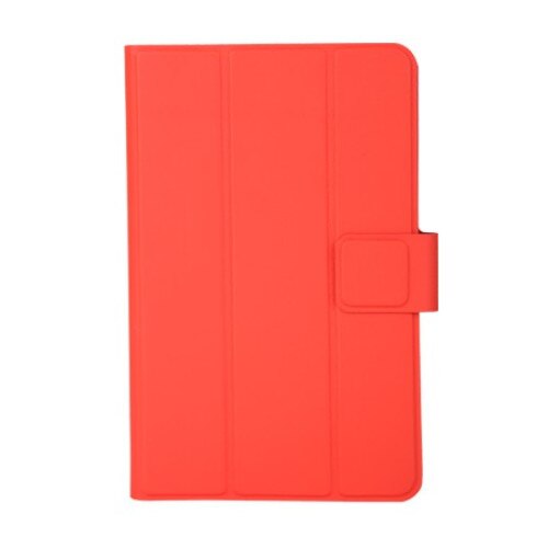 Husa Universala Cellara Pentru Tableta De 7/8 Inch - Rosu