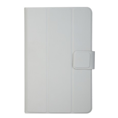 Husa Universala Cellara Pentru Tableta De 7/8 Inch - Gri Deschis