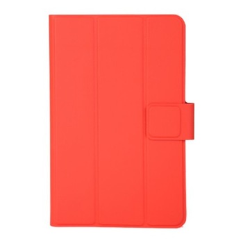 Husa Universala Cellara Pentru Tableta De 10 Inch - Rosu Husa Universala Cellara Pentru Tableta De 10 Inch - Rosu
