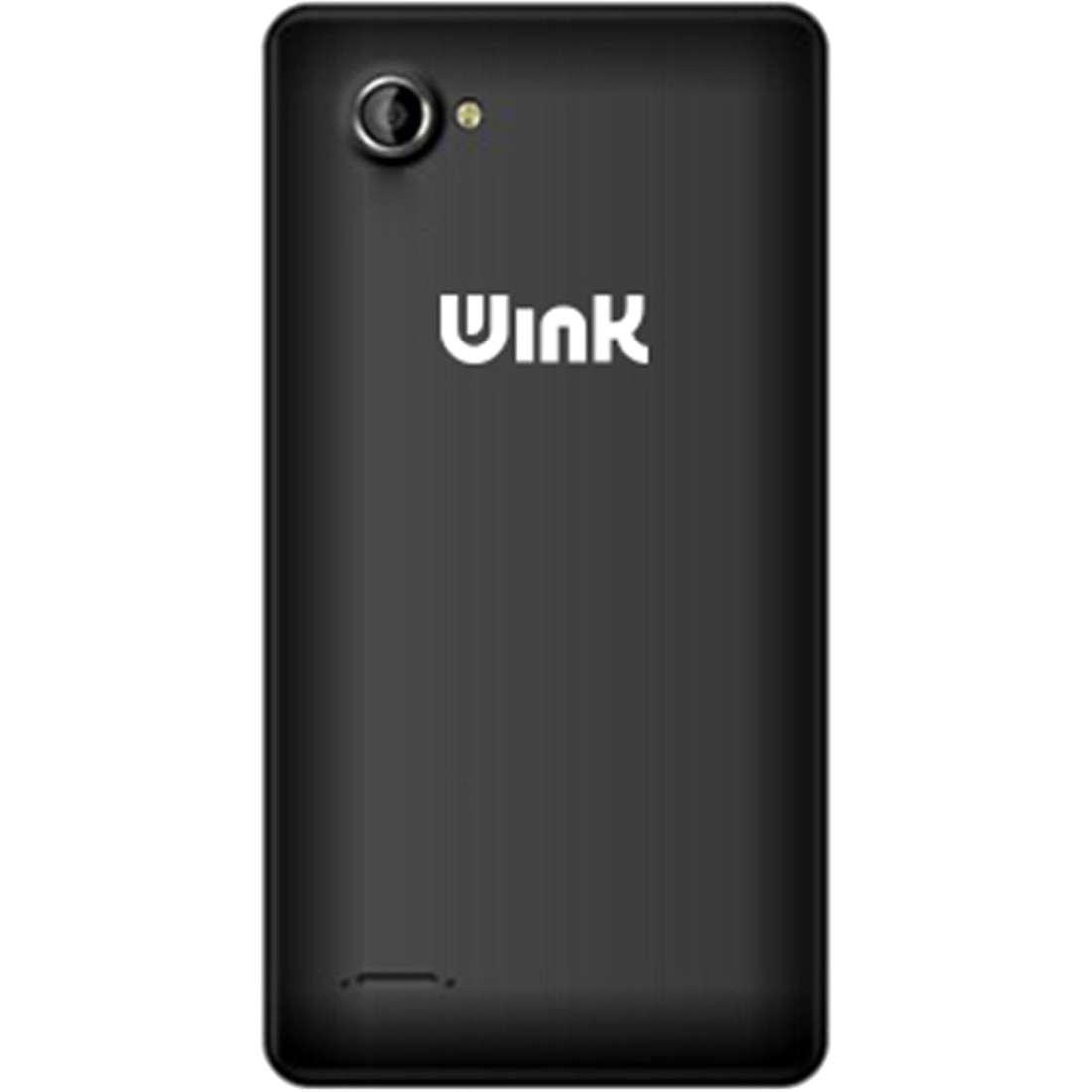 Telefon mobil Wink City, Dual SIM, 8GB, Black eMAG.ro