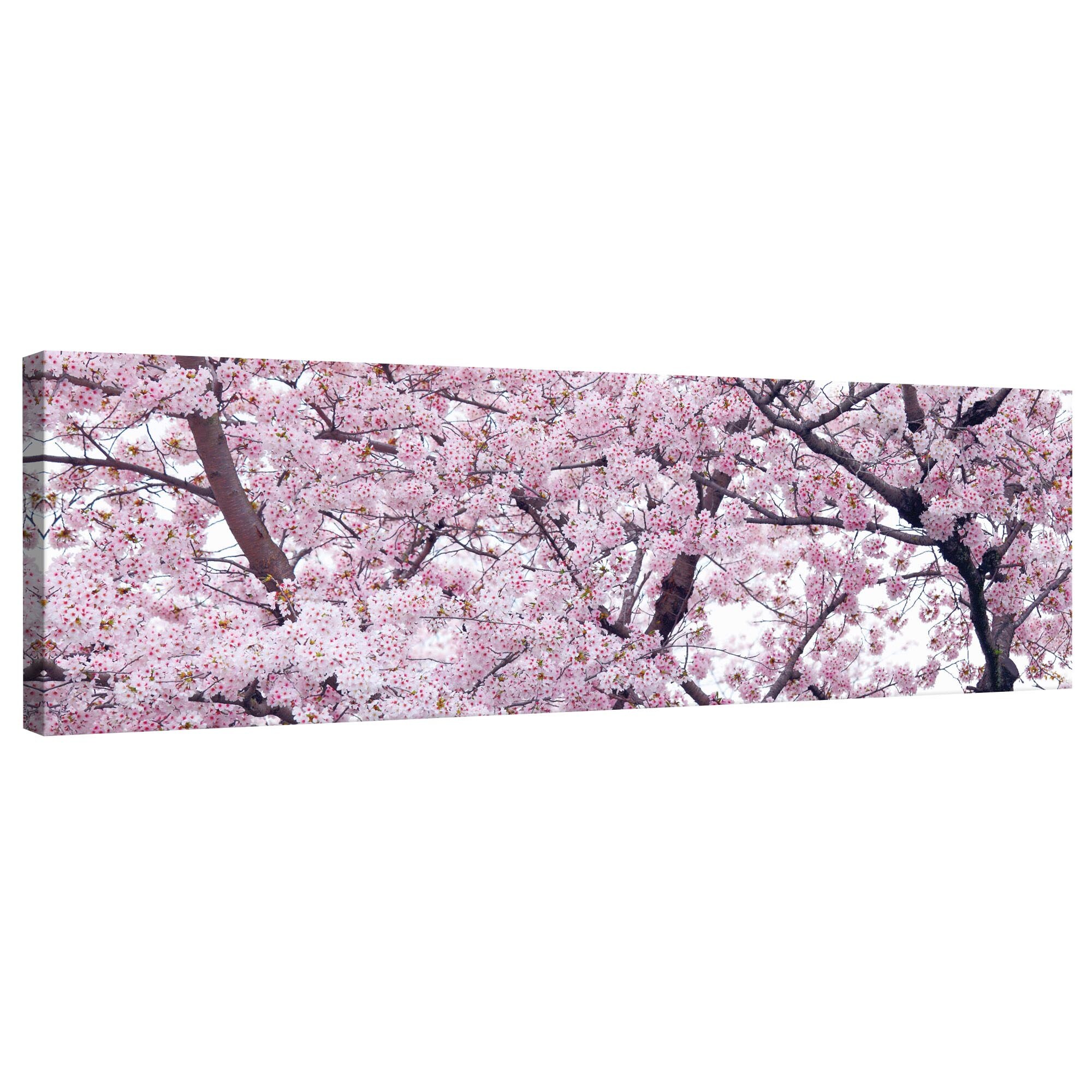 Tablou Canvas DEGRETS 78212 Imprimavarare 2, 45x145cm