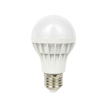 Bec Led 12w Rece Plastic E27 Bec Led 12w Rece Plastic E27