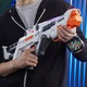Blaster NERF - Laser Ops Pro Burst Fire