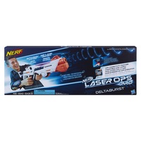 blaster nerf - laser ops pro burst fire imagen 4_0_
0
