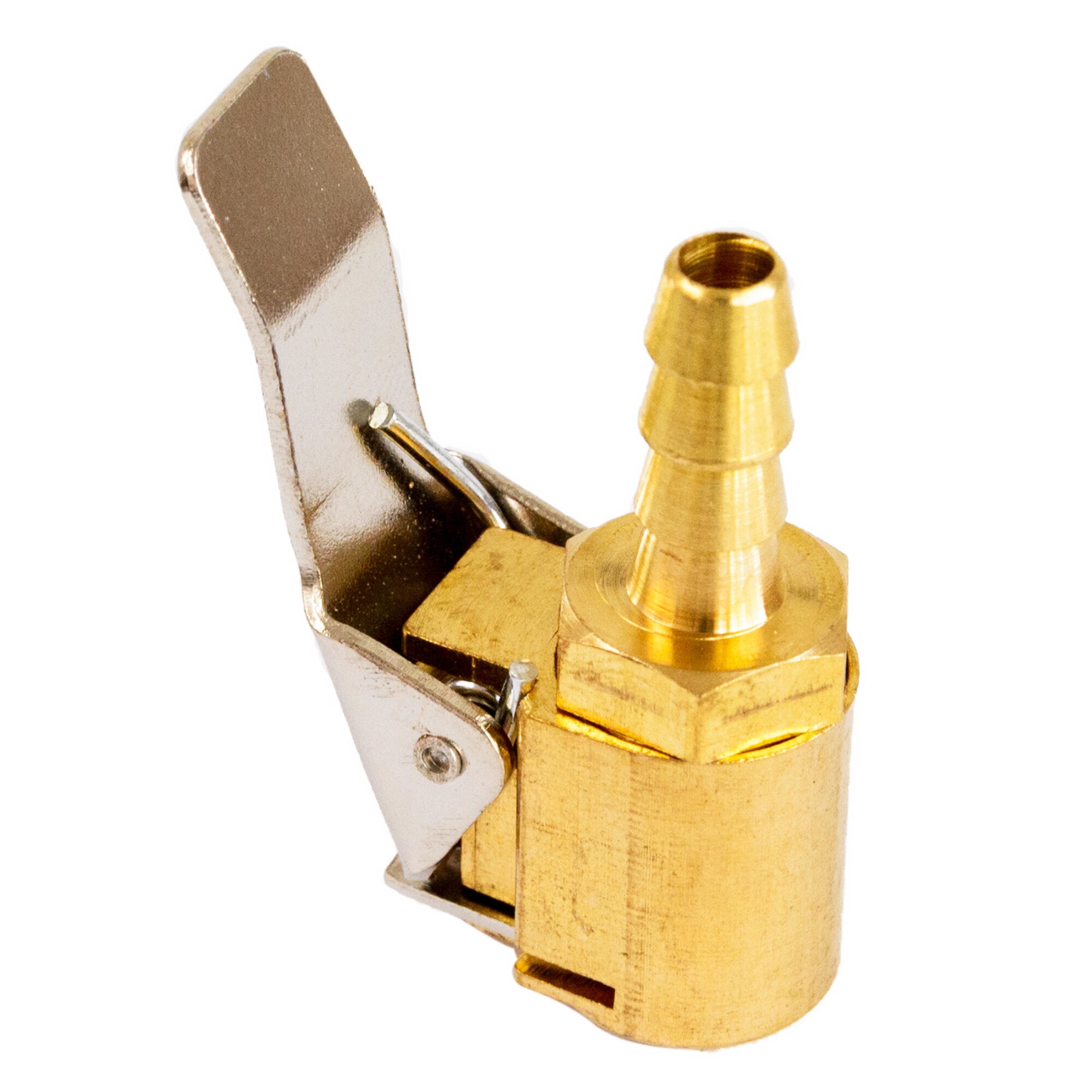 Cap cuplare pompa aer 6mm 4cars