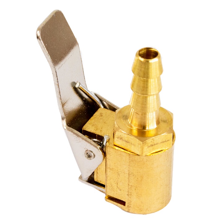 Cap cuplare pompa aer 6mm 4cars