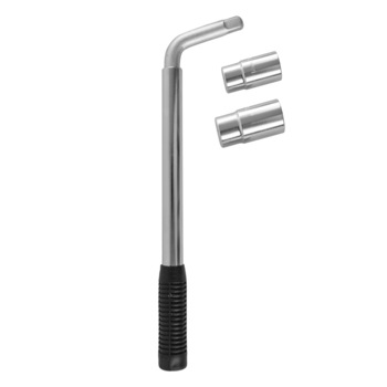 Cheie roata telescopica 17-19, 21-23 4cars Cheie roata telescopica 17-19, 21-23 4cars