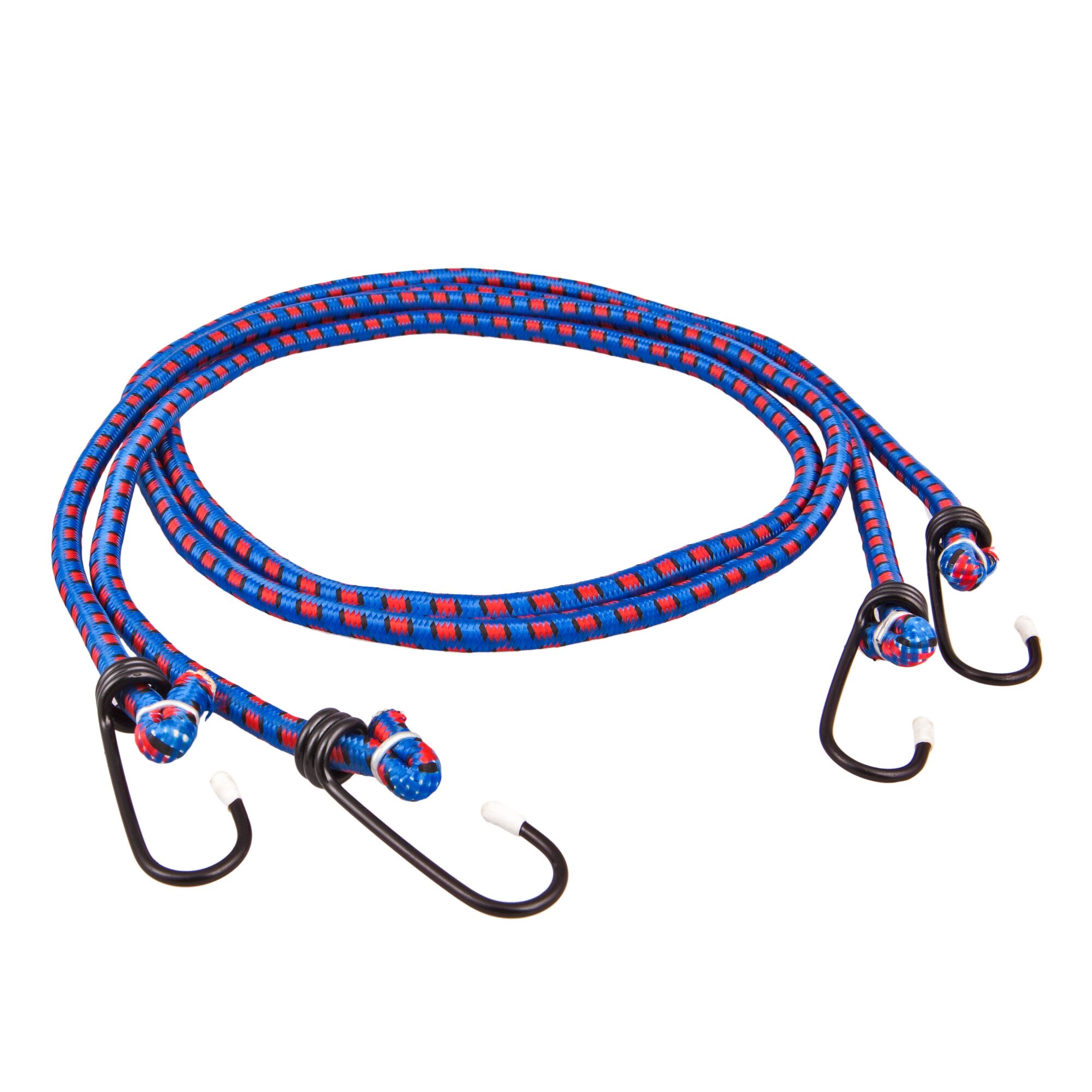 Set 2 bucati coarda fixare marfa de 120cm 4cars