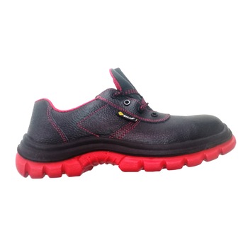 Pantofi de protectie cu bombeu din compozit New Mugello, marime 40 Pantofi de protectie cu bombeu din compozit New Mugello, marime 40