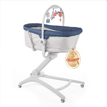 Cosulet multifunctional 4 in 1 Chicco Baby Hug, Spectrum, 0luni+ Cosulet multifunctional 4 in 1 Chicco Baby Hug, Spectrum, 0luni+