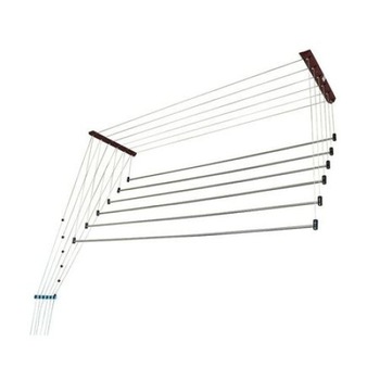 Uscator rufe de tavan SNB, 6 Bare, 2.0m Uscator rufe de tavan SNB, 6 Bare, 2.0m