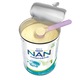 Висококачествено мляко на прах за кърмачета Nestlé NAN ® Comfortis 1, подходящо за консумация от момента на раждането, метална кутия, 800g