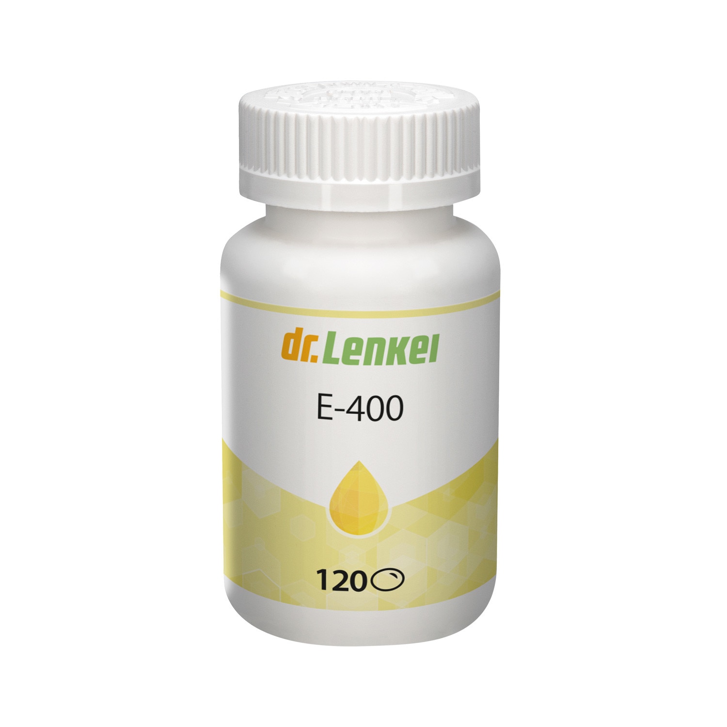 Vitamina E400 UI, 120 capsule moi - eMAG.ro