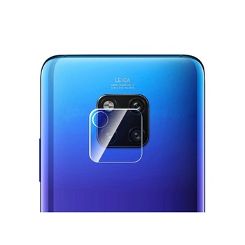 Folie sticla pentru Camera, Huawei Mate 20 Pro, Transparent Folie sticla pentru Camera, Huawei Mate 20 Pro, Transparent