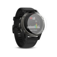 folie smart protection antireflex mata smartwatch garmin fenix 5x displaydoua folii fullscreen pentru ecran incluse in pachetsmart spraysmart squeegee microfibra si intructiuni instalare incluse imagen 7_0_
0