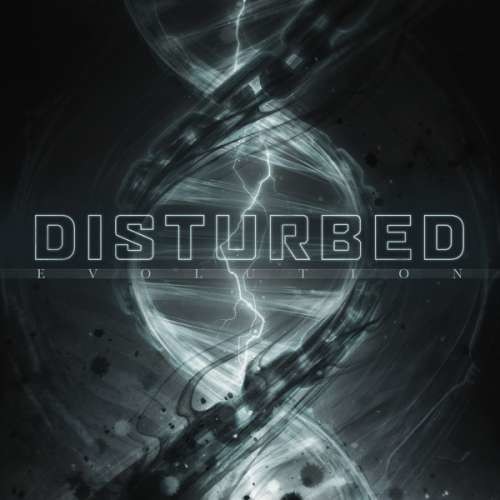 Disturbed - Evolution -Bonus Tr- (CD)