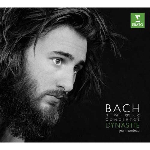 Bach Family - Dynastie: Concertos (CD)