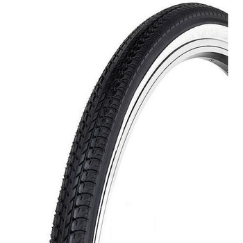 Cauciuc Kenda 26X1-3/8 K192 negru/alb Cauciuc Kenda 26X1-3/8 K192 negru/alb