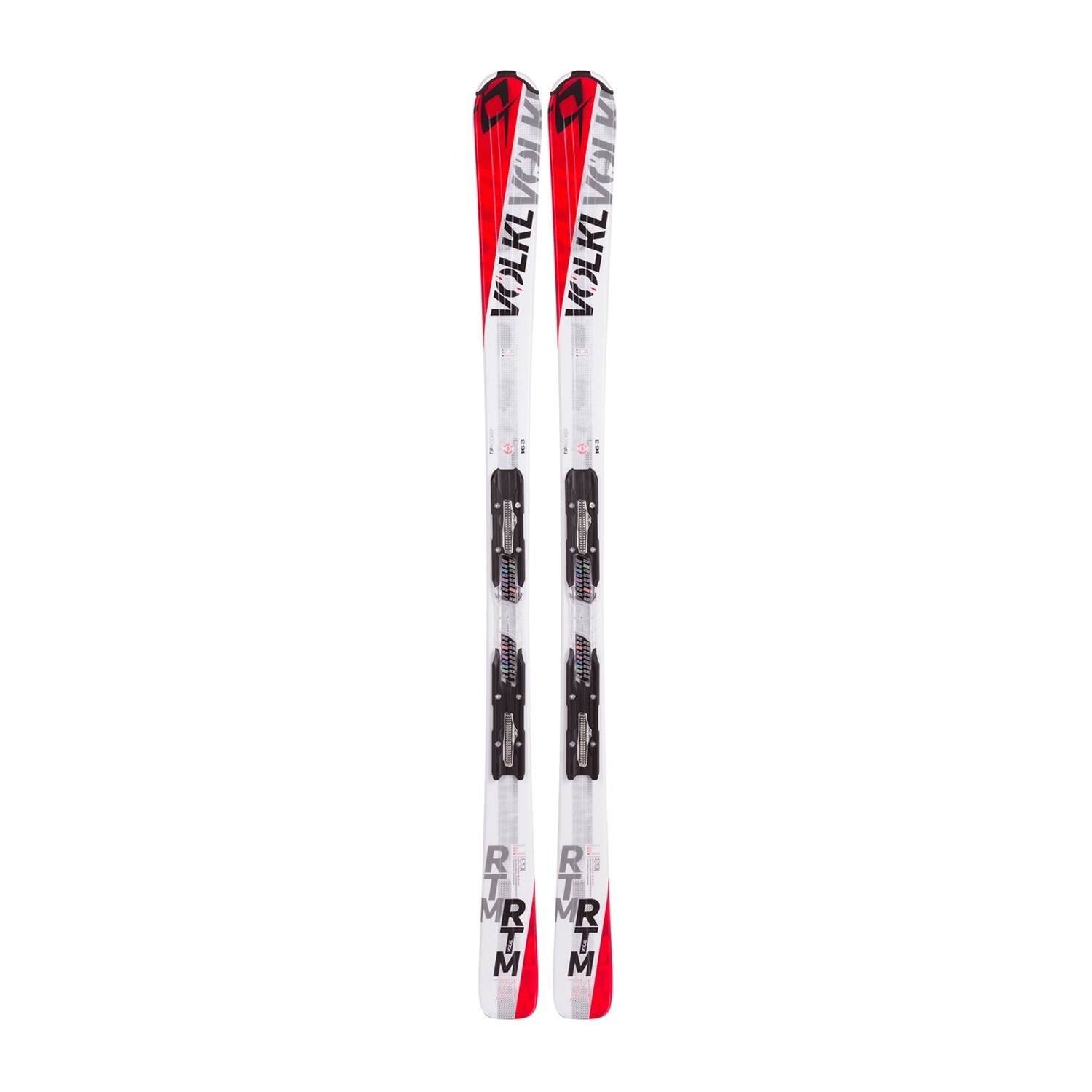 Ski Volkl Rtm 7.4 142cm cu Legatura Marker M 10 Eps - eMAG.ro