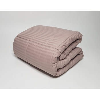 Pilota iarna matlasata, Ralex Pucioasa, 160 x 210cm, umplutura lana, maro Pilota iarna matlasata, Ralex Pucioasa, 160 x 210cm, umplutura lana, maro