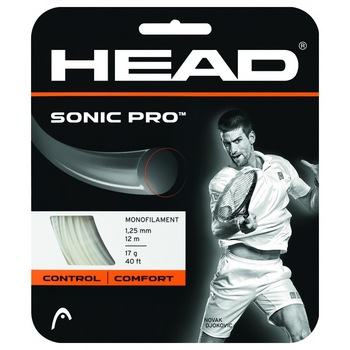 Racordaj Head Sonic Pro 1.25 Racordaj Head Sonic Pro 1.25