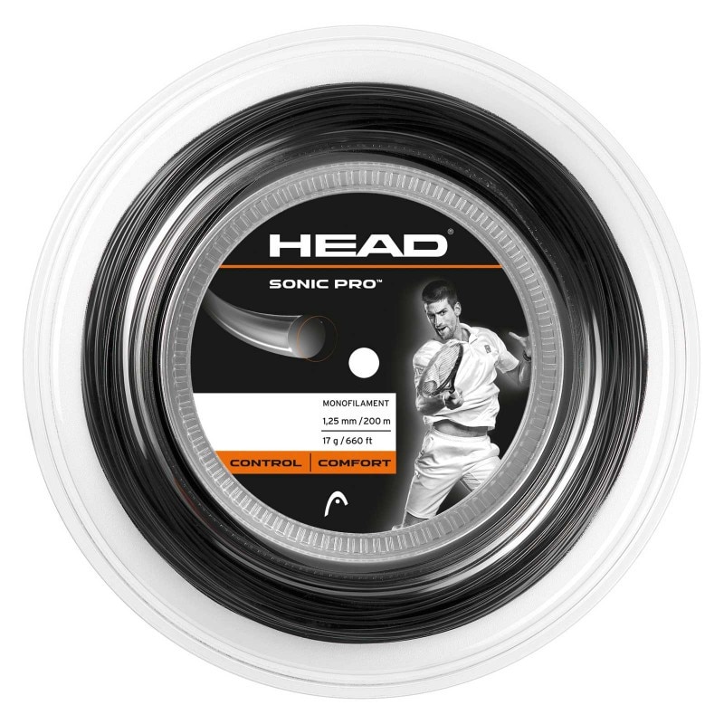 Racordaj Head Sonic Pro 200M 1.25