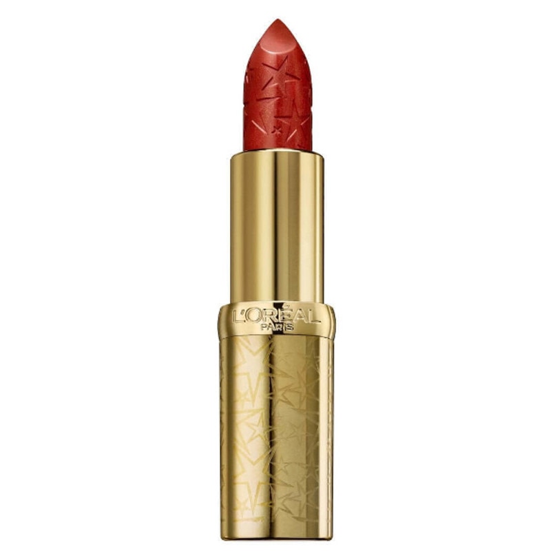 Ruj L'Oreal Color Riche 393 Paris Burning