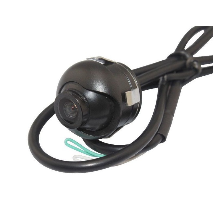 Camera marsarier auto RS415 cu obiectiv reglabil Premium HD
