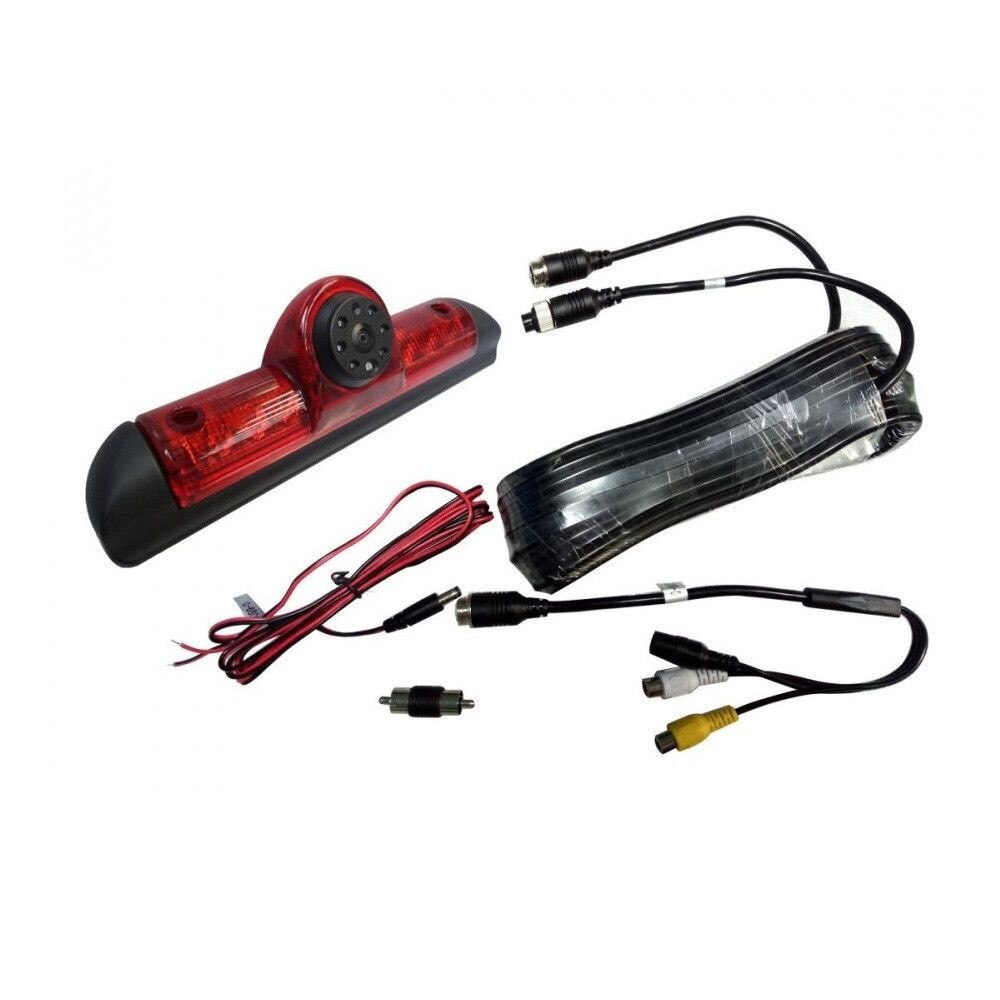 Camera marsarier universala microbuze autoutilitare Night Vision Premium