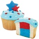 Wilton Muffin Tálca
